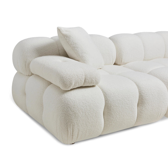 Calliope 118" Sofa