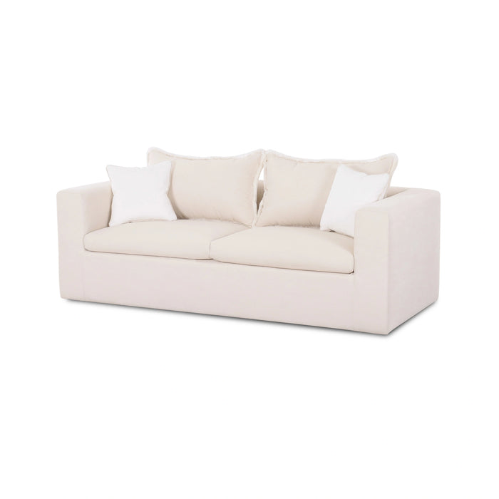Salty Indoor/Outdoor Sofa