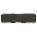 Marcell Power Home Theater Seating - Home And Beyond