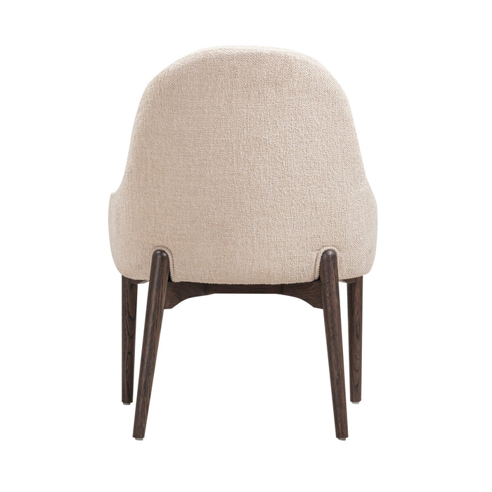 Glendale Performance Chenille Dining Chair