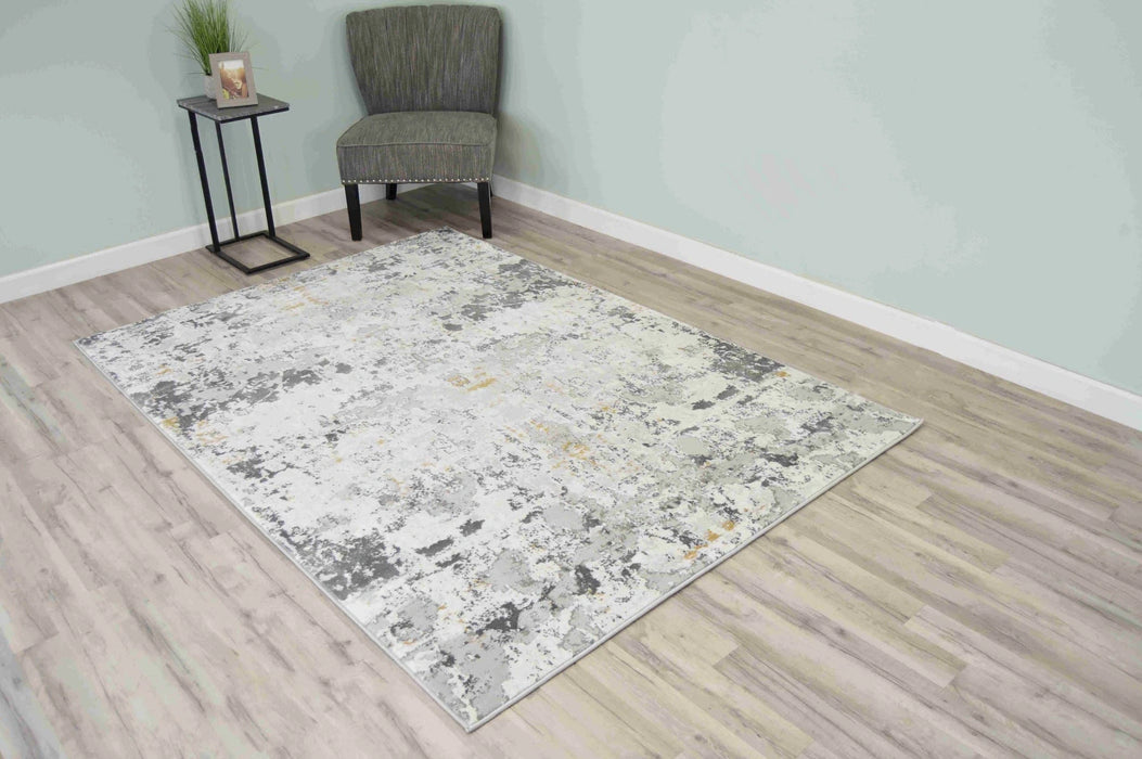 1412 Grey - Trendy