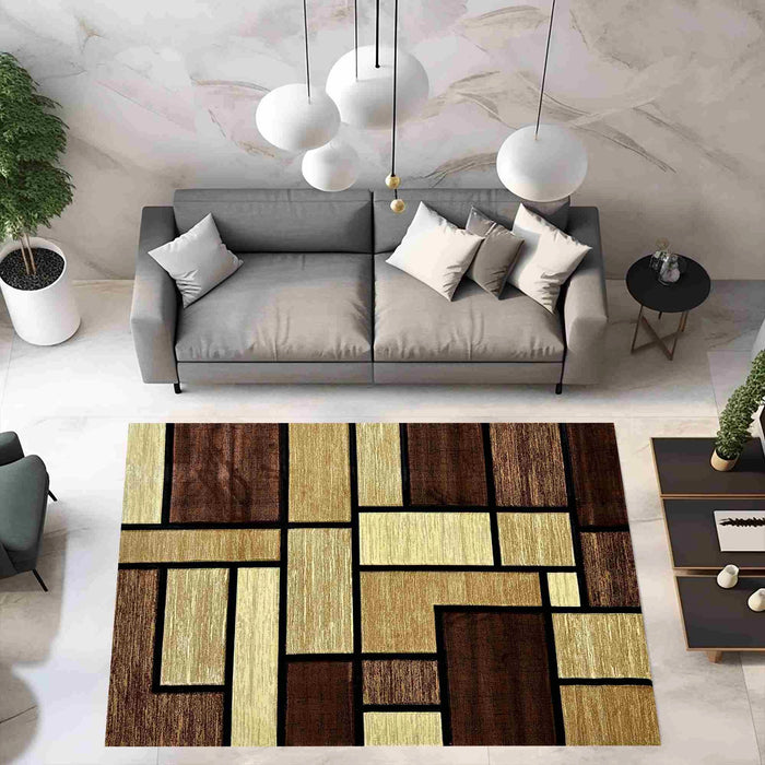 3995 Brown - Premium