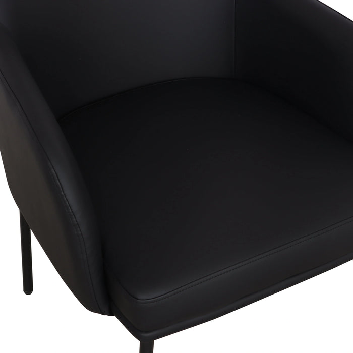 Sydney Armchair - Set of 2