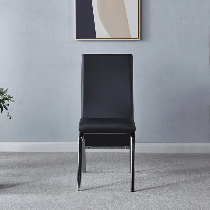 134 DINING CHAIR
