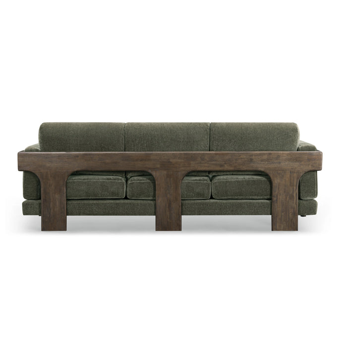 Elyn 91" Sofa