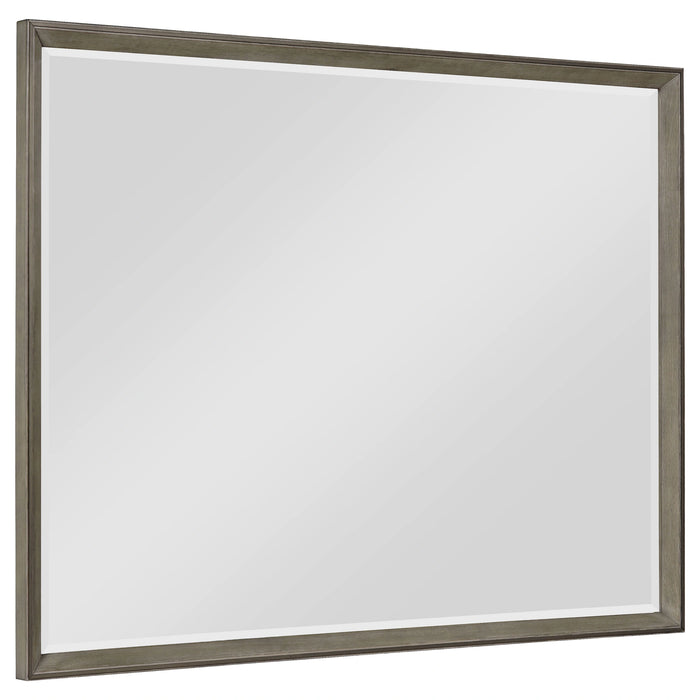 Durango Dresser Mirror