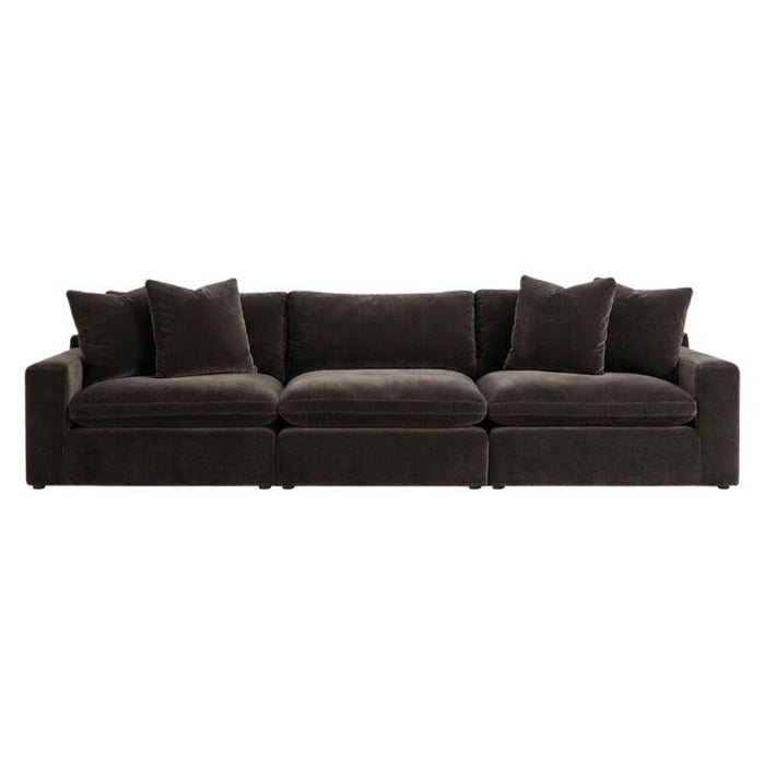 Maxton Heights 3-piece Sectional Sofa