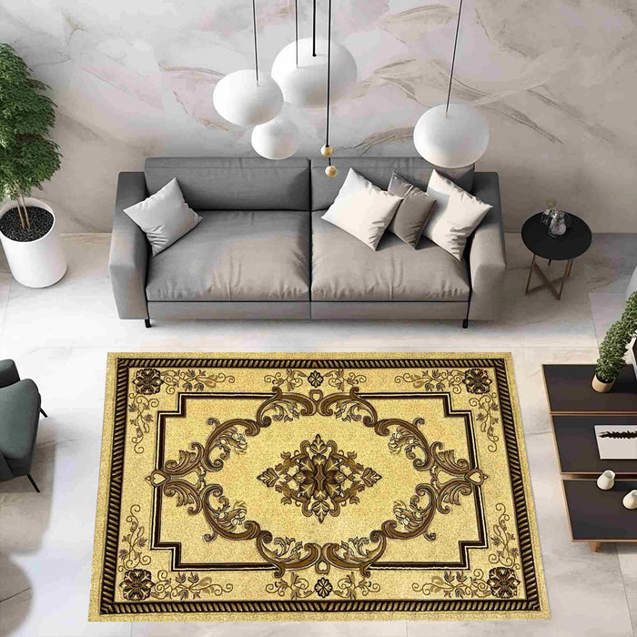 206 Cream - Glamour