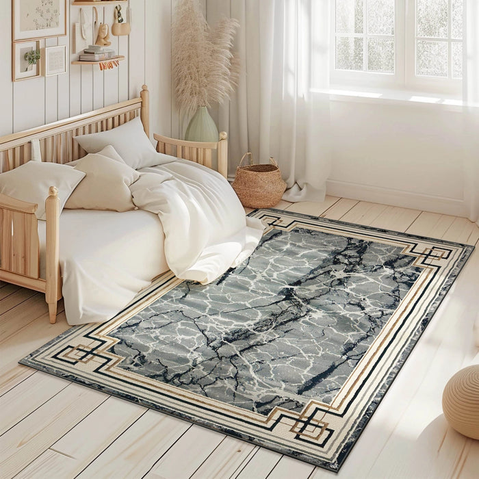 MARBLE Rug Design 1041