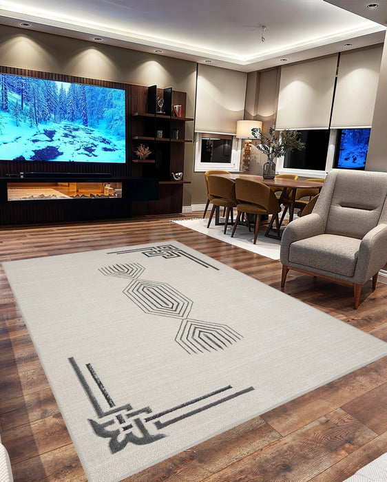 SIGNATURE Rug DESIGN 5201