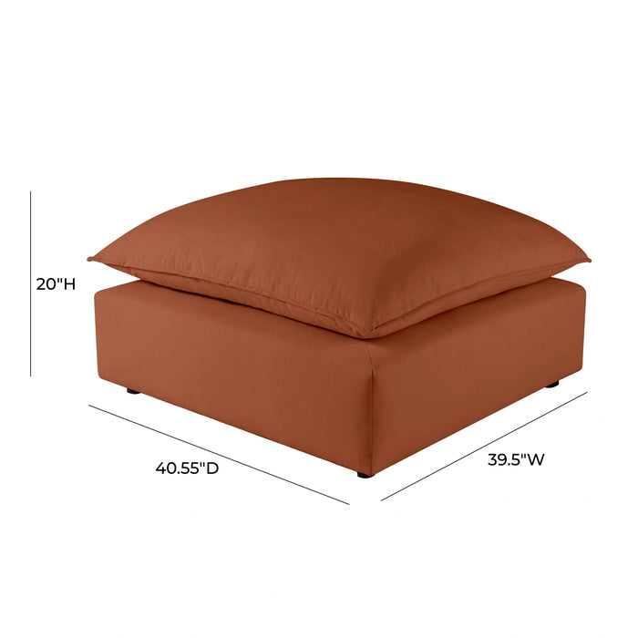 Cali Ottoman