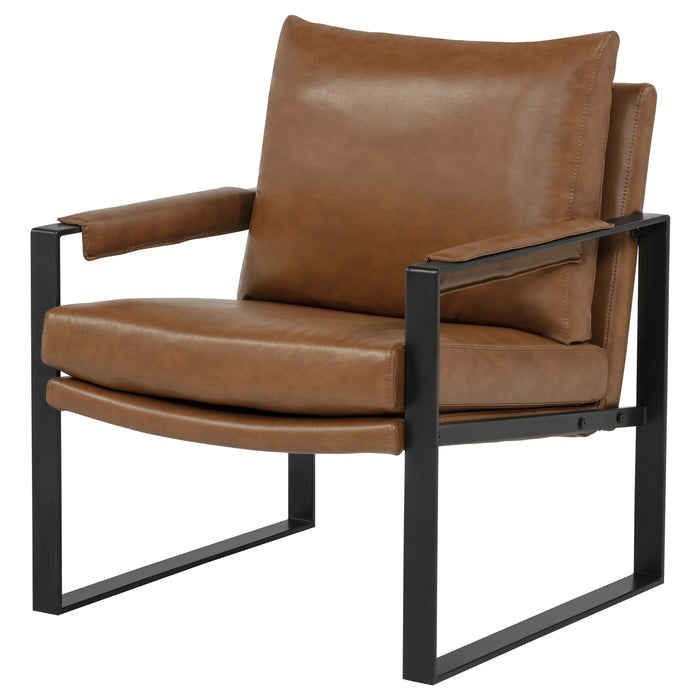 Rosalind Upholstered Accent Chair