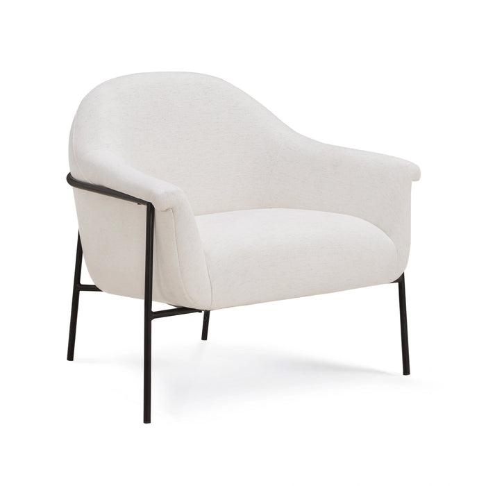 Lua Performance Chenille Accent Chair