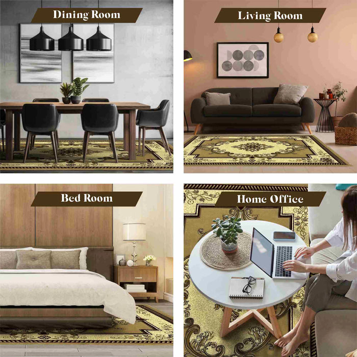GLAMOUR Design-206 2