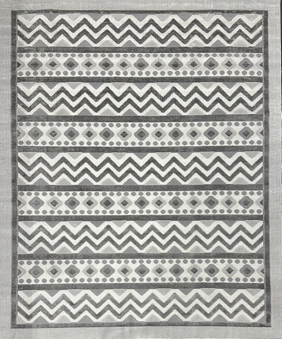 TRIBAL Rug DESIGN 5518
