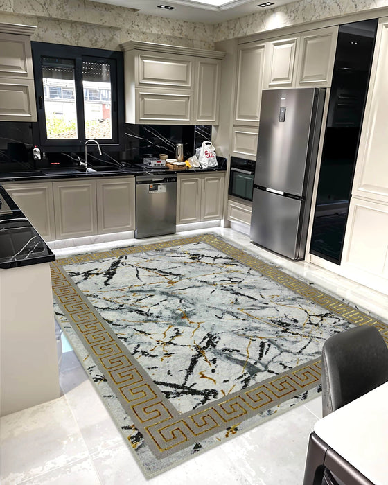 MARBLE Rug Design 1042