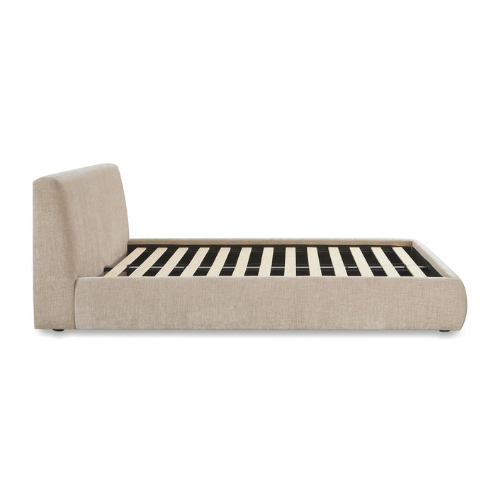 Isla Bed
