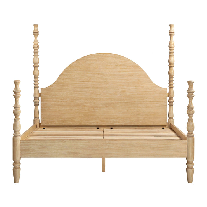 Rosalie Ash Bed