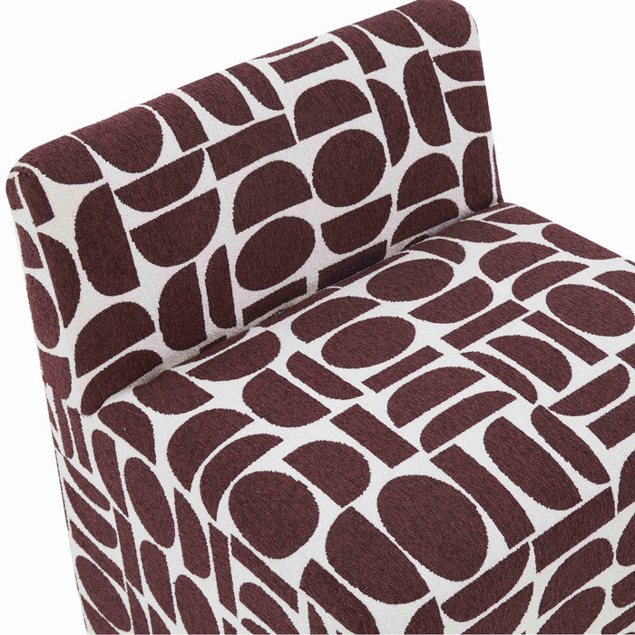 Pippa Accent Stool