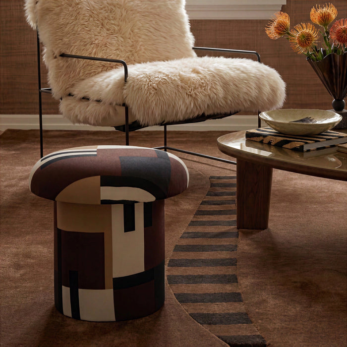 Lucy Mushroom Stool