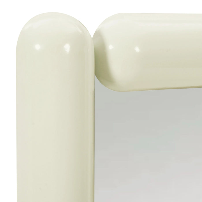 Cozzi 28"X48" Wall Mirror