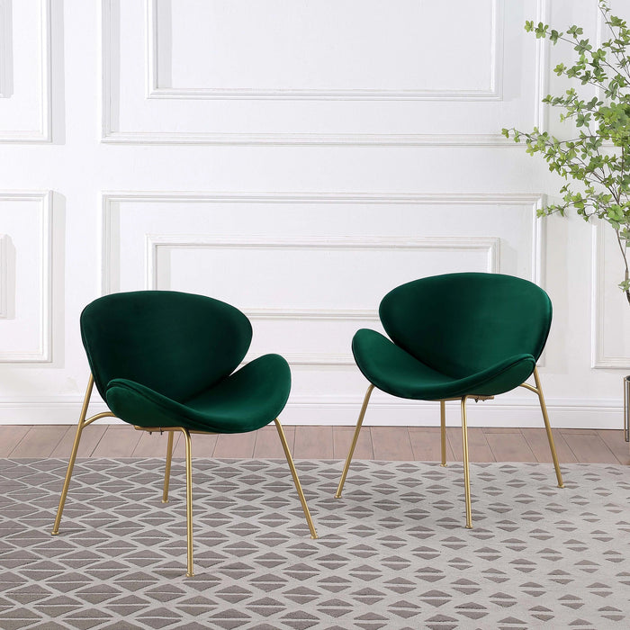 RC01 BARREL CHAIR
