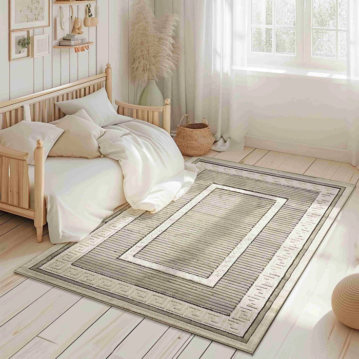 TRIBAL Rug DESIGN 5514