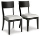 Portdown Dining Chair - Home And Beyond
