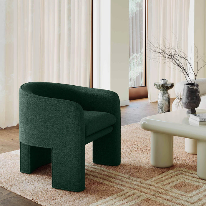 Marla Performance Accent Chair