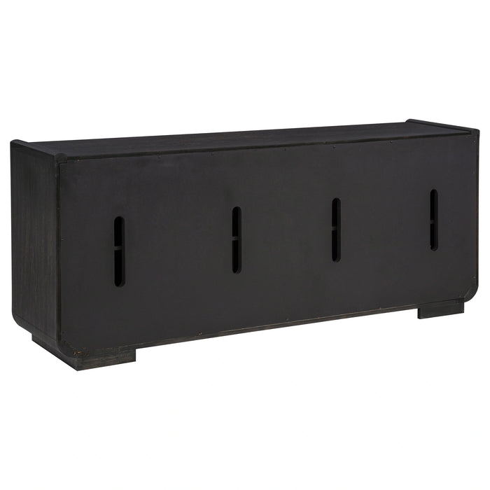 Leandro 72-inch TV Stand
