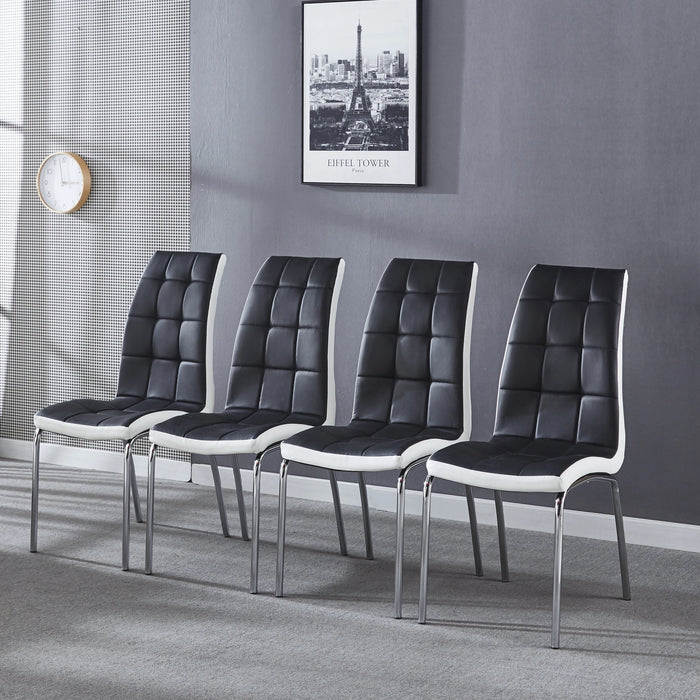 216BW DINING CHAIR