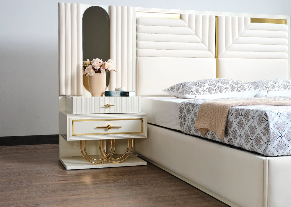 Marsel Nightstand
