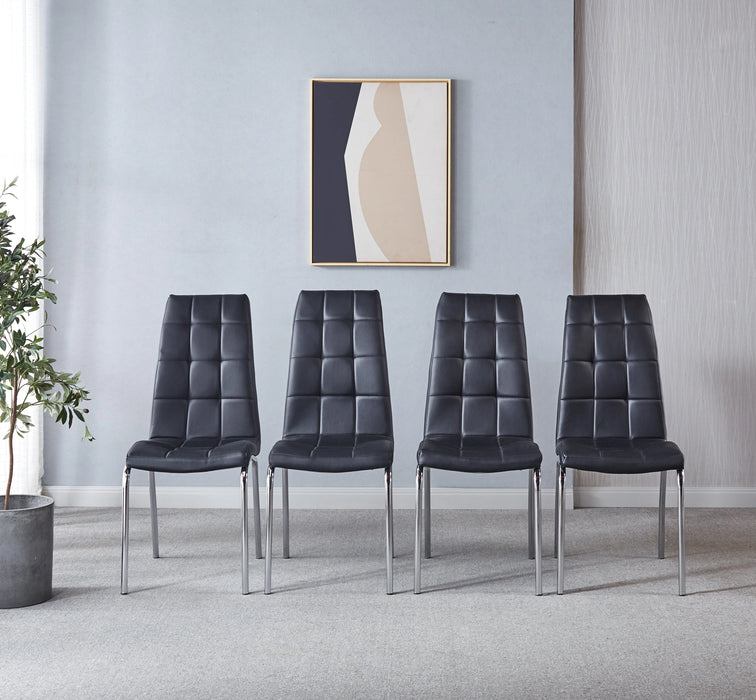 216 DINING CHAIR