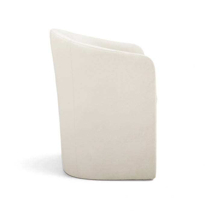 Seraphina Performance Velvet Dining Chair