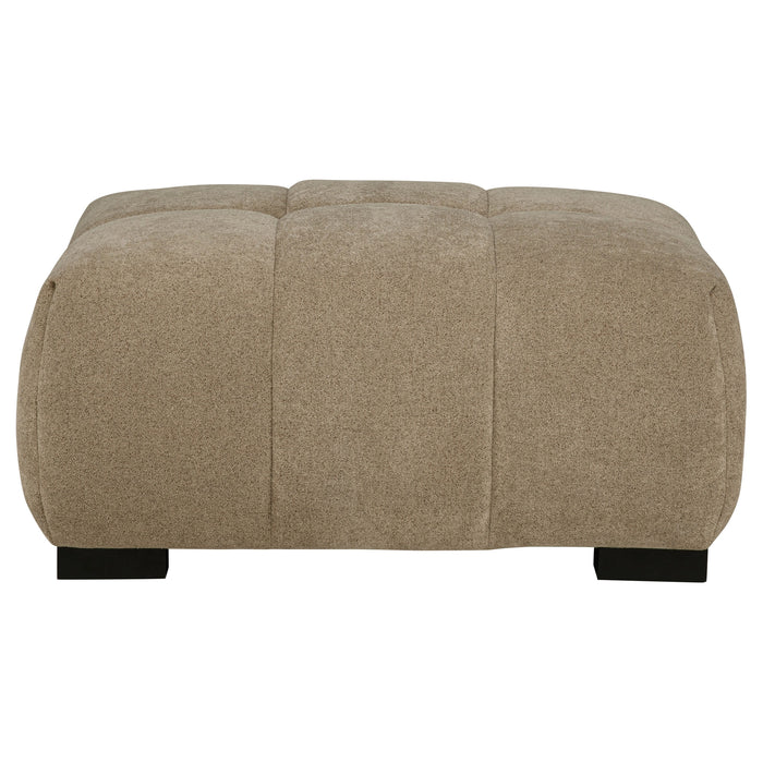 Octavia Ottoman