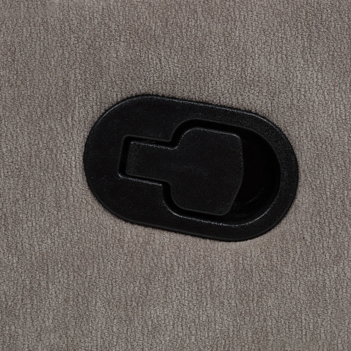 Hamilton Manual Recliner