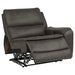 Marcell Power Reclining Loveseat - Home And Beyond