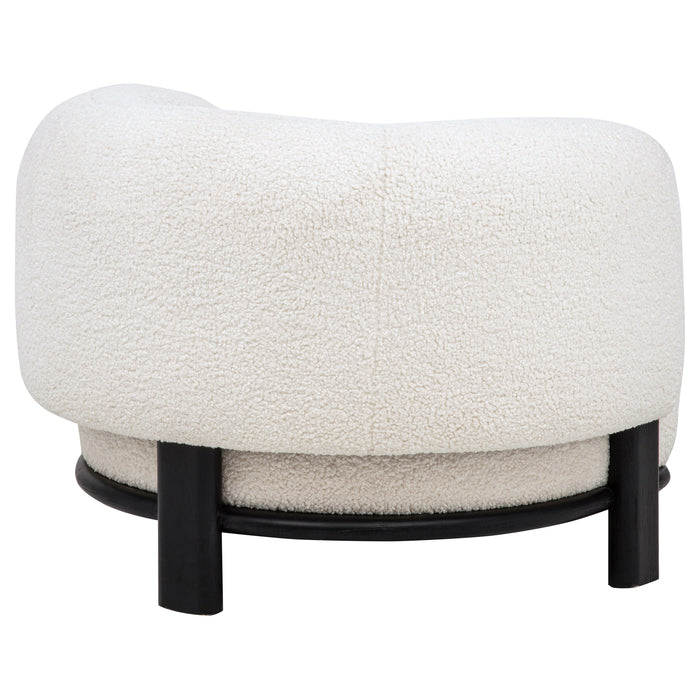 Lawler Upholstered Accent Chair