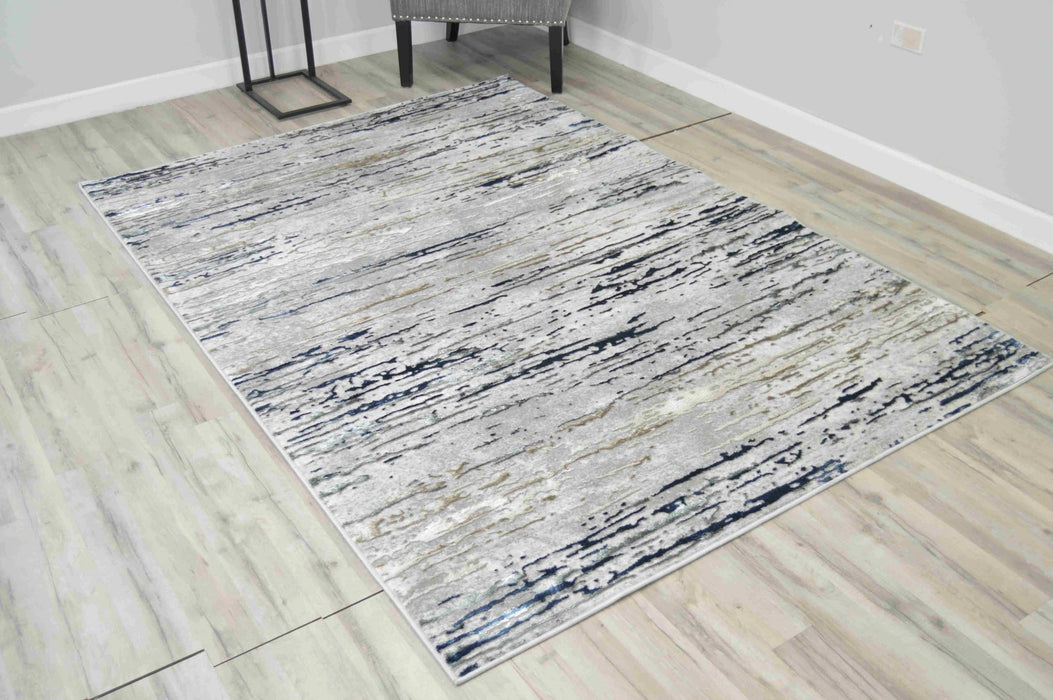 OXFORD Rug Design 9002
