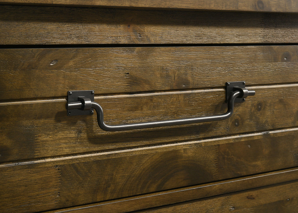Doherty Nightstand