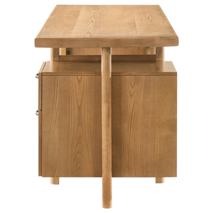 Roldan 69-inch Computer Desk