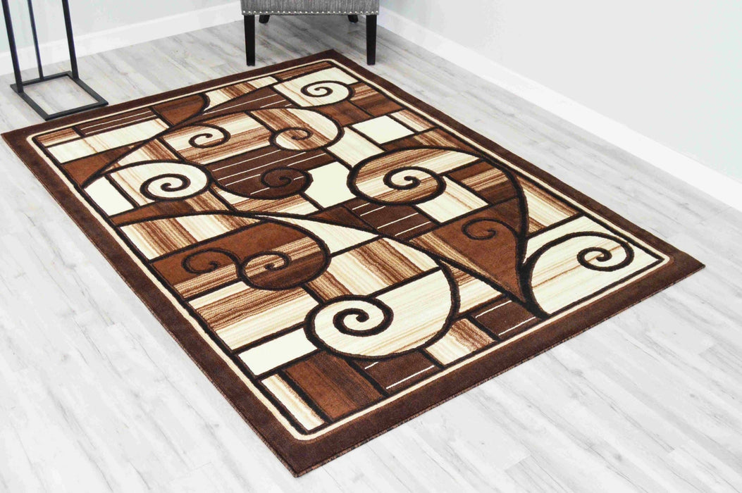 SULTAN Rug DESIGN 6148