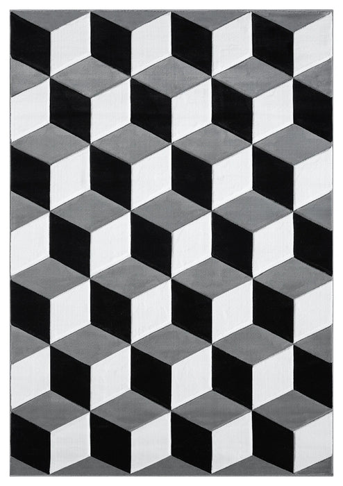 1099 Grey - Premium