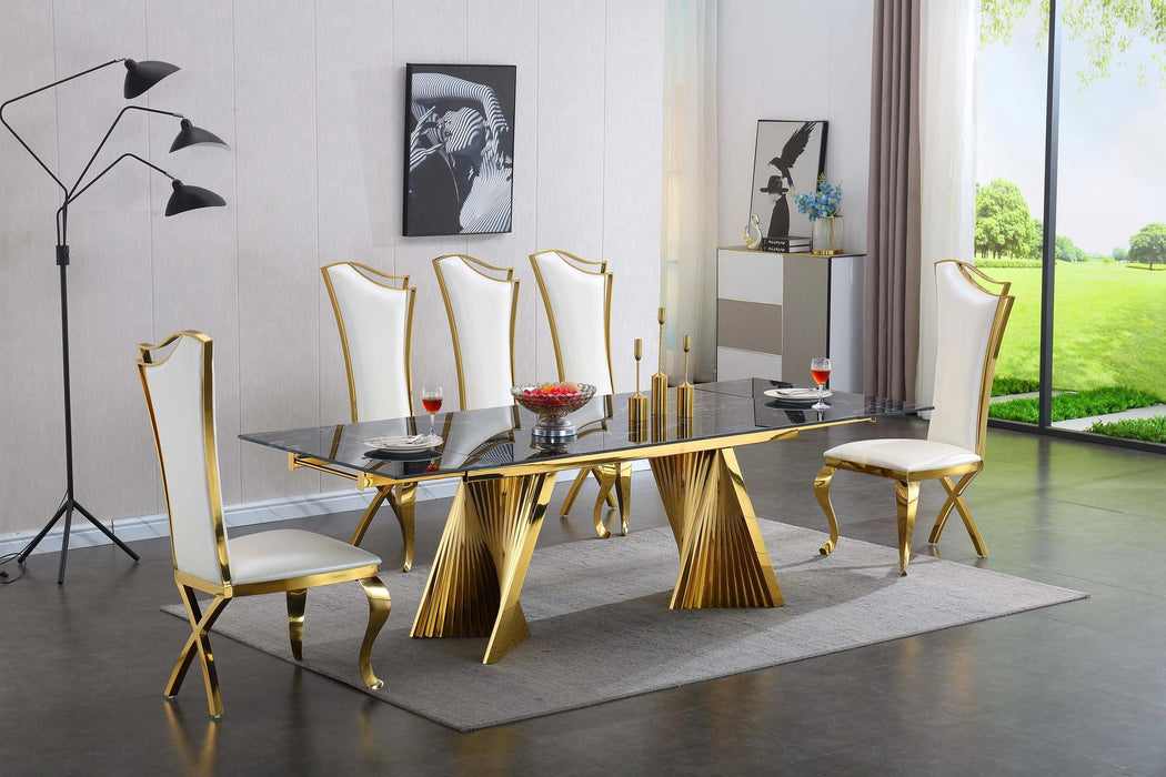 RDT207 DINING TABLE