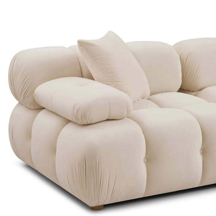 Calliope 79" Loveseat