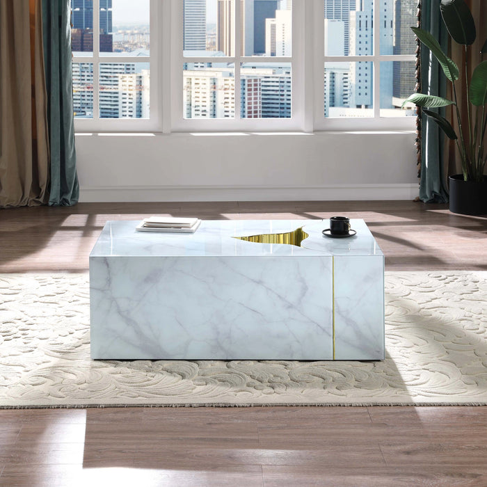 CT1040 COFFEE TABLE