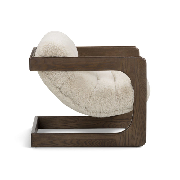 Palma Accent Chair