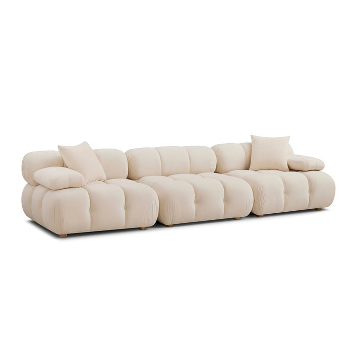 Calliope 118" Sofa