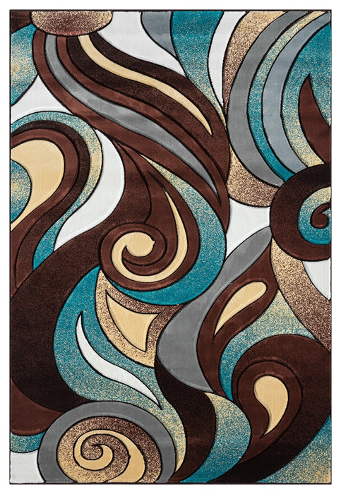 4022 Mocha - Premium