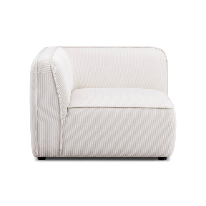 Travie Corner Chair